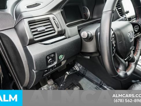 Used 2022 Honda Pilot Black Edition image 37