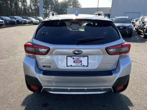 Certified 2023 Subaru Crosstrek 2.0i Premium w/ Popular Package #3 image 6