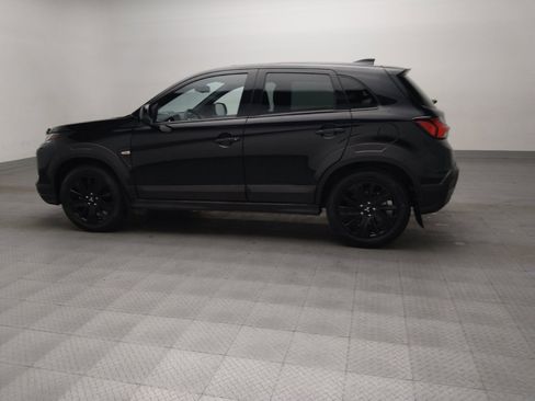 Used 2024 Mitsubishi Outlander Sport AWD image 3