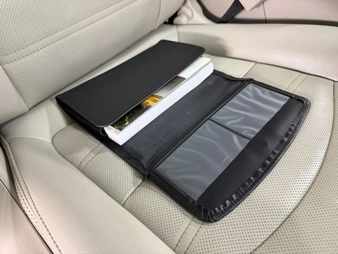 Used 2023 GMC Terrain Denali w/ LPO, Floor Liner Package AWD/4WD image 28