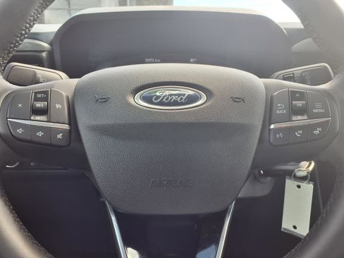 Used 2024 Ford Maverick XLT w/ XLT Luxury Package image 14