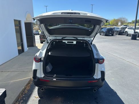 New 2026 MAZDA CX-50 AWD 2.5 S w/ Cargo Package image 18