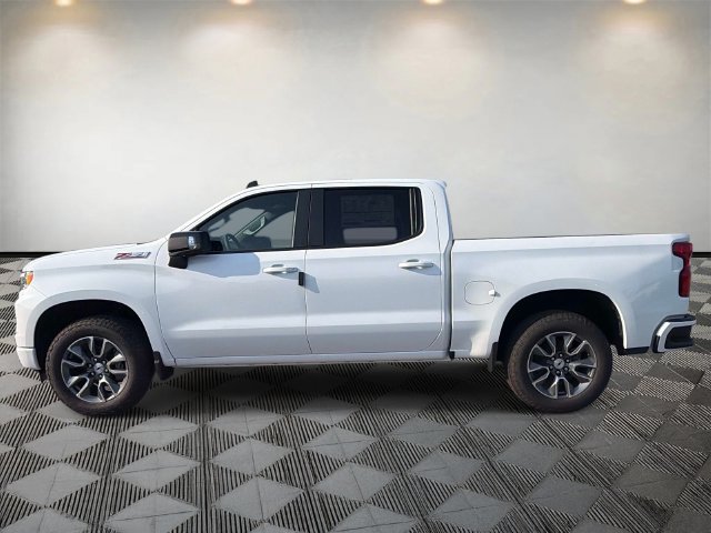 New 2026 Chevrolet Silverado 1500 RST w/ RST All Star Premium Package AWD/4WD image 8