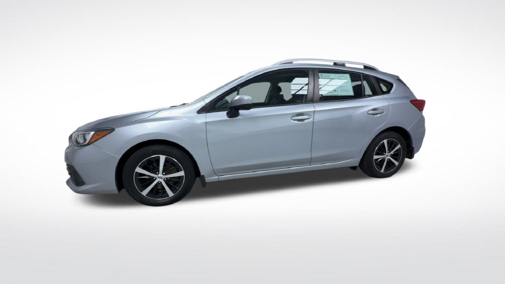Used 2020 Subaru Impreza 2.0i Premium AWD/4WD image 4