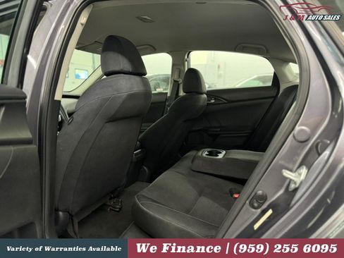 Used 2022 Honda Insight EX image 26