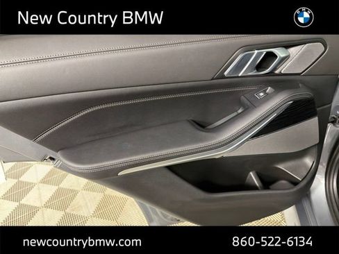 Used 2024 BMW X5 xDrive40i w/ M Sport Package AWD/4WD image 23