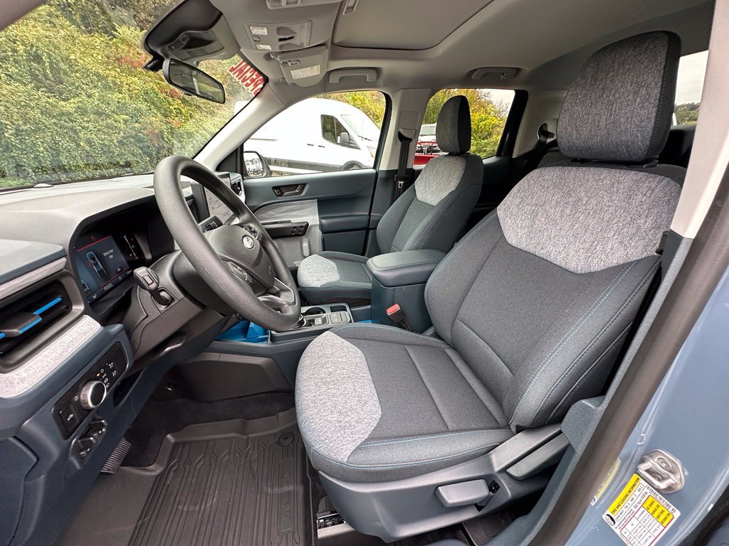New 2026 Ford Maverick XLT AWD/4WD image 18