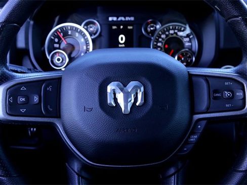 Used 2024 RAM 2500 Tradesman image 12