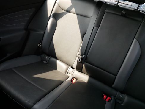 Certified 2023 Volkswagen ID.4 Pro S AWD/4WD image 12