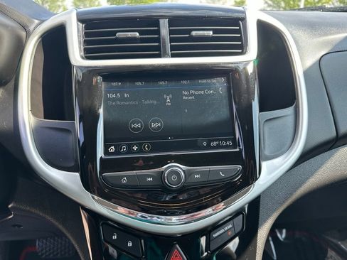 Used 2019 Chevrolet Sonic LT FWD image 22