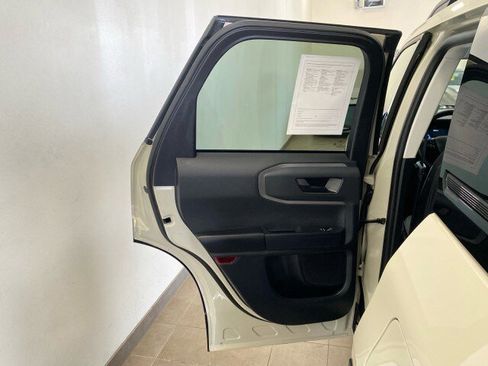 Used 2024 Ford Bronco Sport Big Bend image 10