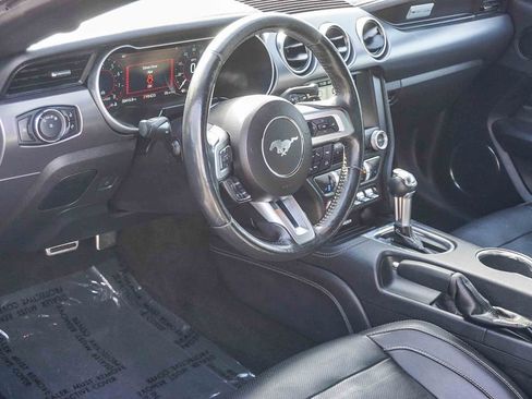 Used 2018 Ford Mustang GT Premium w/ Equipment Group 401A image 17