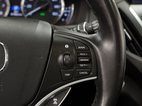 Used 2020 Acura MDX SH-AWD w/ Technology Package image 36