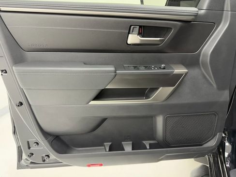 New 2026 Toyota Tundra SR5 w/ SR5 Convenience Package image 29