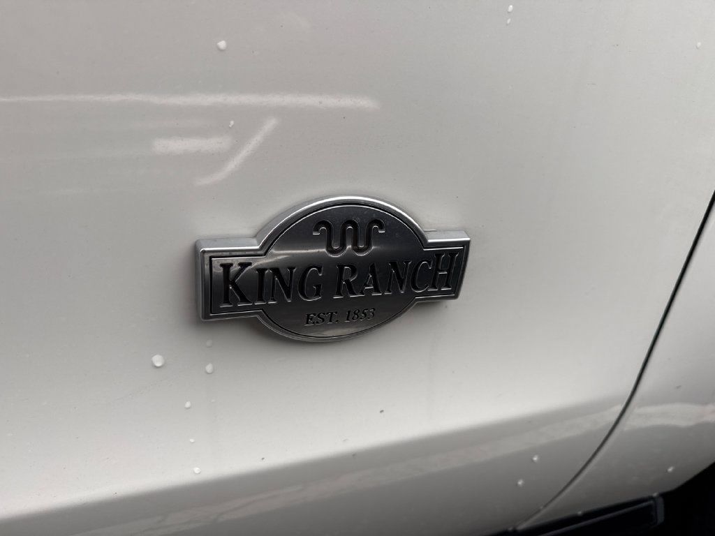 Used 2025 Ford Expedition King Ranch AWD/4WD image 19