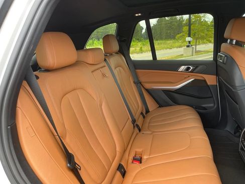 Used 2022 BMW X5 xDrive45e AWD/4WD image 43