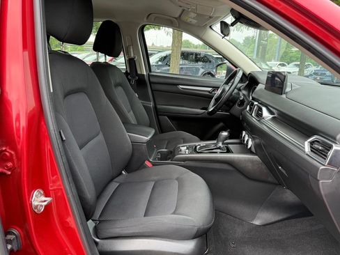 Used 2023 MAZDA CX-5 AWD 2.5 S image 31