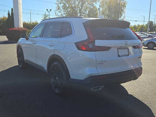 Used 2024 Honda CR-V Sport-L image 4