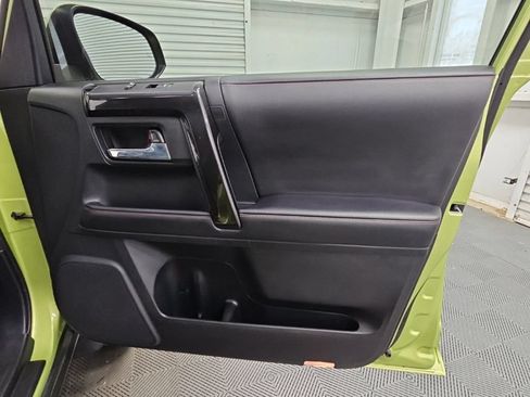 Used 2022 Toyota 4Runner TRD Pro AWD/4WD image 40