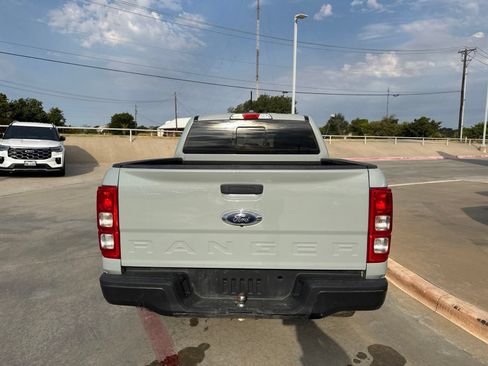 Used 2022 Ford Ranger XL w/ Equipment Group 101A High AWD/4WD image 6