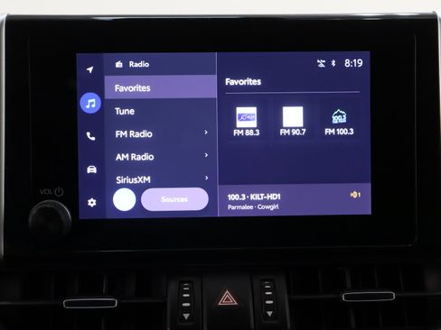 Certified 2025 Toyota RAV4 XLE Premium FWD image 20