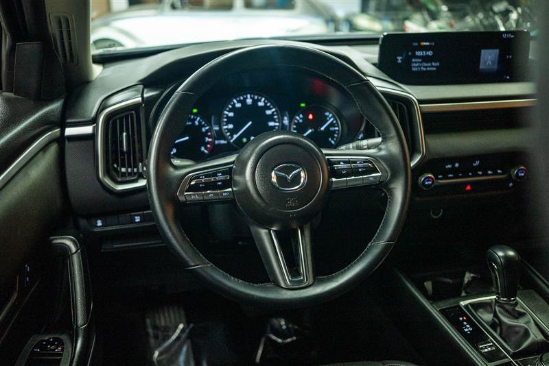 Used 2025 MAZDA CX-50 AWD 2.5 S w/ Select Package image 15