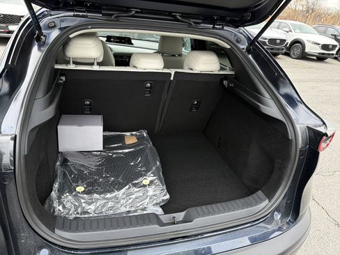 New 2026 MAZDA CX-30 AWD 2.5 S image 25