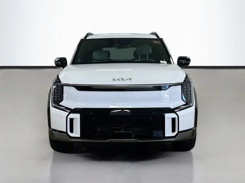 New 2026 Kia EV9 GT-Line AWD/4WD image 2
