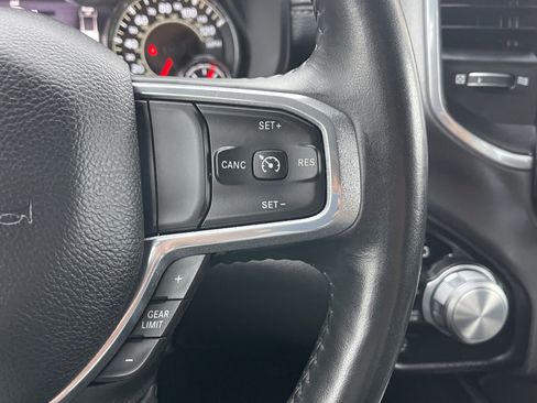 Used 2023 RAM 1500 Laramie image 37