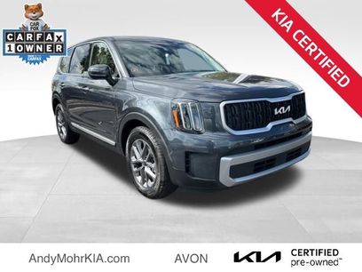 Used 2023 Kia Telluride LX