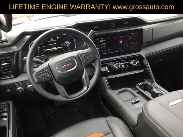 Used 2026 GMC Sierra 3500 AT4 w/ AT4 Premium Plus Package AWD/4WD image 3
