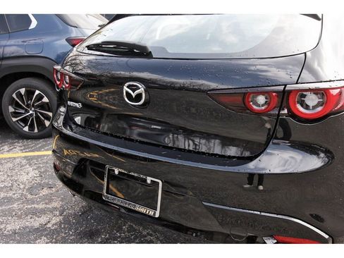 New 2026 MAZDA MAZDA3 s Sport image 5