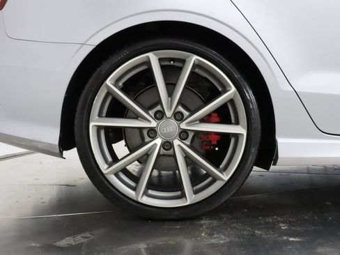 Used 2016 Audi S3 Prestige w/ Prestige Package AWD/4WD image 39