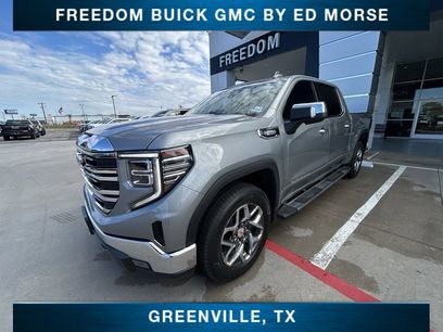 Used 2023 GMC Sierra 1500 SLT