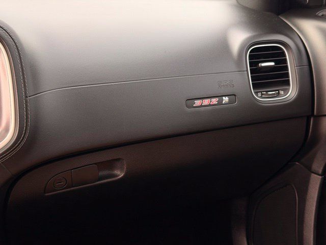 Used 2022 Dodge Charger Scat Pack RWD image 21