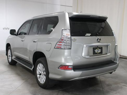 Used 2022 Lexus GX 460 Premium w/ Premium Package AWD/4WD image 7