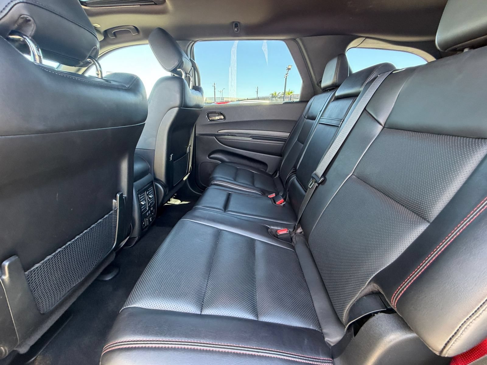 Used 2026 Dodge Durango GT AWD/4WD image 27