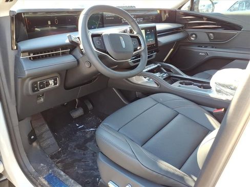 New 2026 Lincoln Nautilus Premier w/ Equipment Group 102A image 12