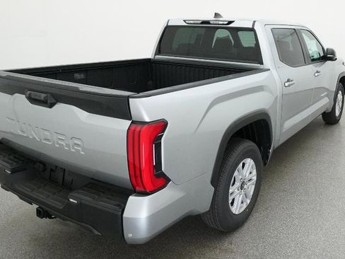 New 2026 Toyota Tundra SR5 RWD image 22