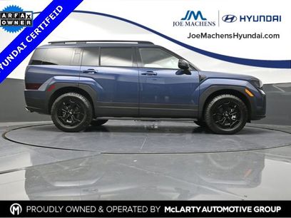 Used 2025 Hyundai Santa Fe XRT