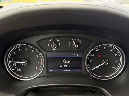 Used 2021 Buick Enclave Essence w/ LPO, Floor Liner Package image 15