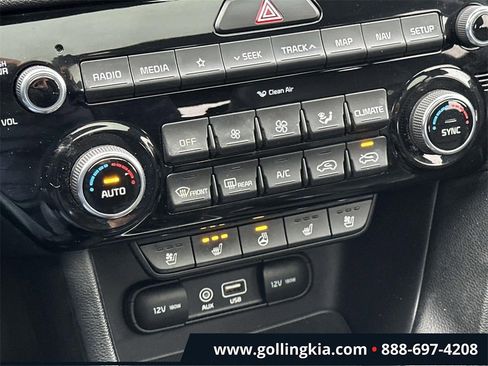 Used 2019 Kia Sportage SX image 29