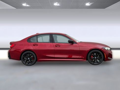Used 2026 BMW 330i Sedan RWD image 7