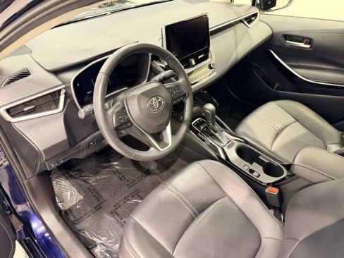 Used 2024 Toyota Corolla XLE FWD image 20