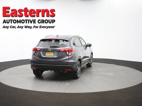 Used 2022 Honda HR-V EX image 40