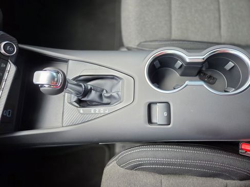 New 2026 Ford Mustang Coupe w/ Mustang Nite Pony Package image 21