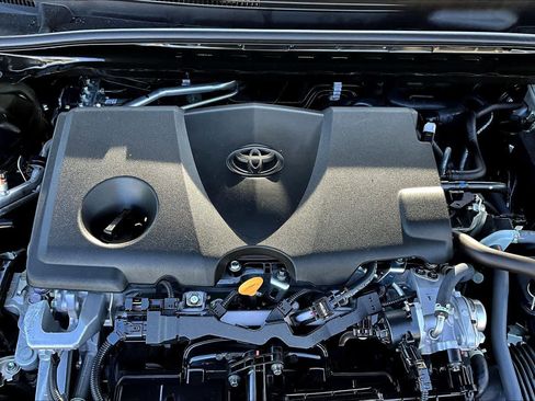 Certified 2024 Toyota Camry SE FWD image 30