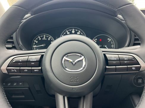 New 2026 MAZDA MAZDA3 2.5 S Preferred image 23