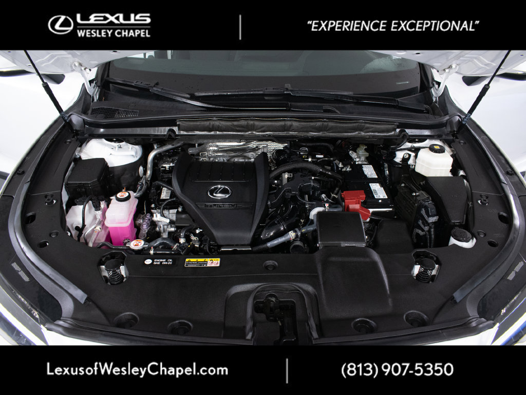 Used 2023 Lexus RX 350 FWD image 10