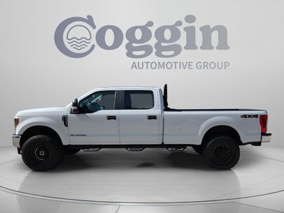 Used 2019 Ford F350 XL w/ Power Equipment Group